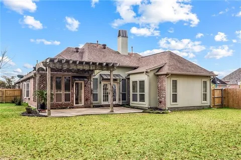 $346,000 | 12513 Winter Ridge Drive, Walker, LA 70785