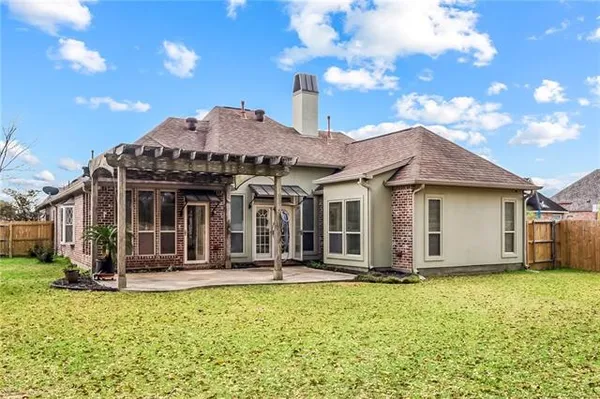 $346,000 | 12513 Winter Ridge Drive, Walker, LA 70785