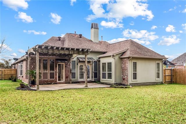 12513 Winter Ridge Drive Walker, LA 70785 - Photo 18 of 20