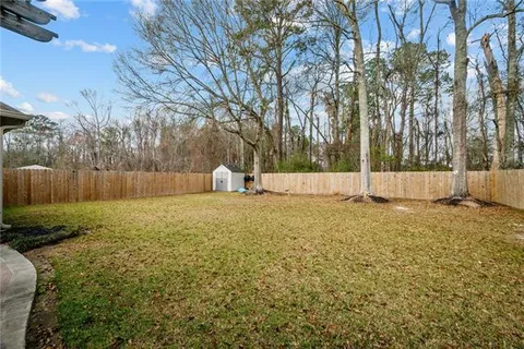 $346,000 | 12513 Winter Ridge Drive, Walker, LA 70785