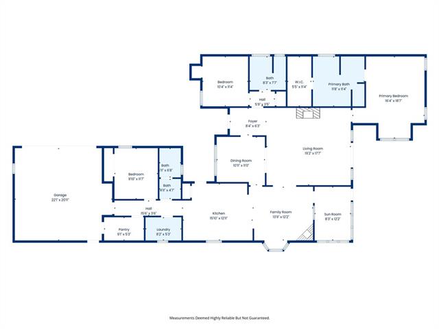 12513 Winter Ridge Drive Walker, LA 70785 - Photo 20 of 20