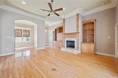 $346,000 | 12513 Winter Ridge Drive, Walker, LA 70785