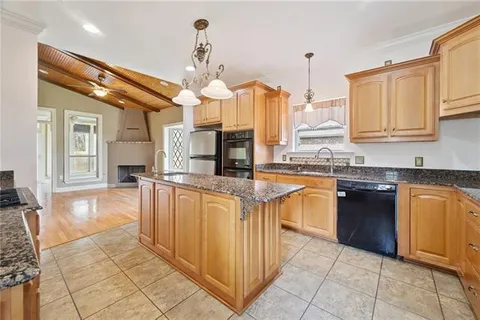 $346,000 | 12513 Winter Ridge Drive, Walker, LA 70785