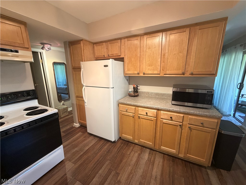 1115 Canyon View Road, Unit 403 Northfield, OH 44067 - Photo 4 of 22