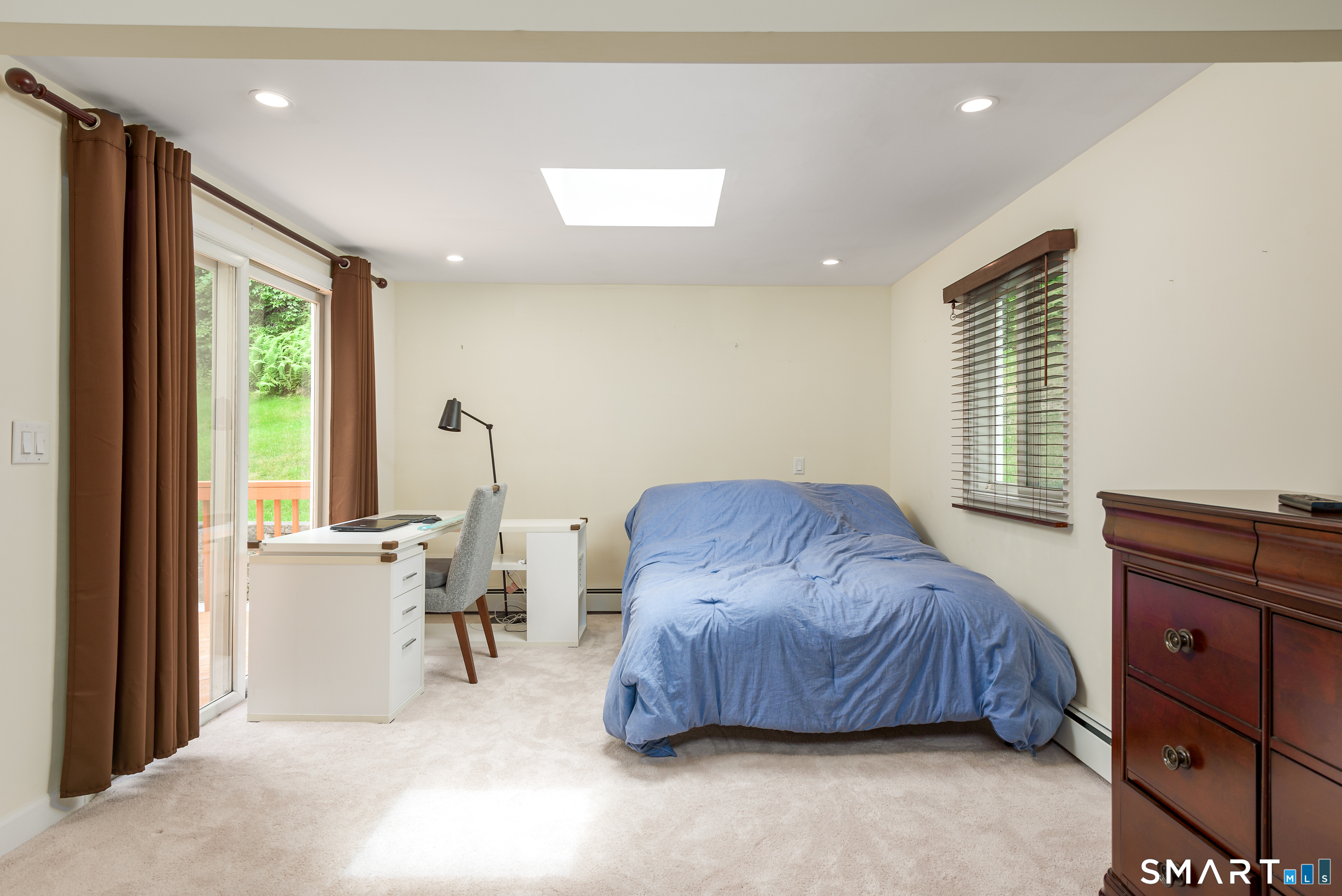 55 Old Sib Road Ridgefield, CT 06877 - Photo 4 of 28