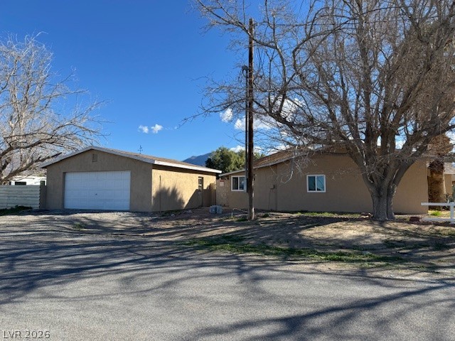510 East Simkins Road Pahrump, NV 89060 - Photo 2 of 36