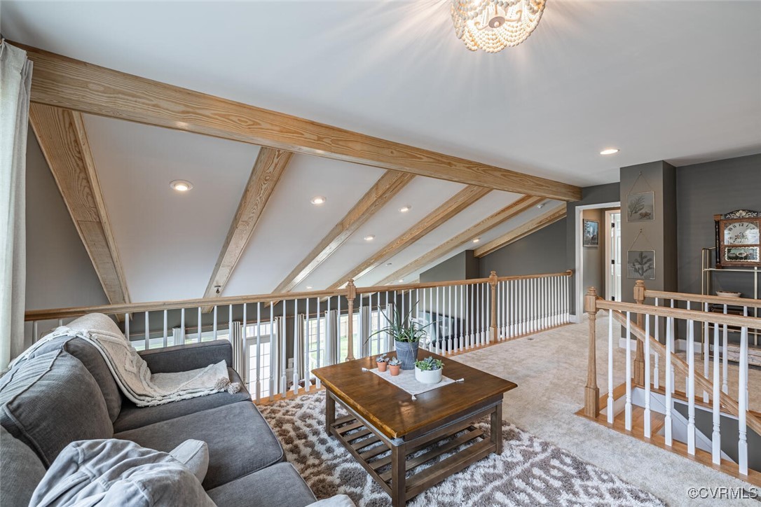 15813 Maclear Drive Midlothian, VA 23112 - Photo 29 of 38 a living room with furniture