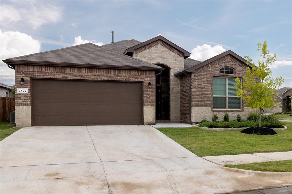 2400 O'conner Ranch Drive Weatherford, TX 76087 - Photo 1 of 1