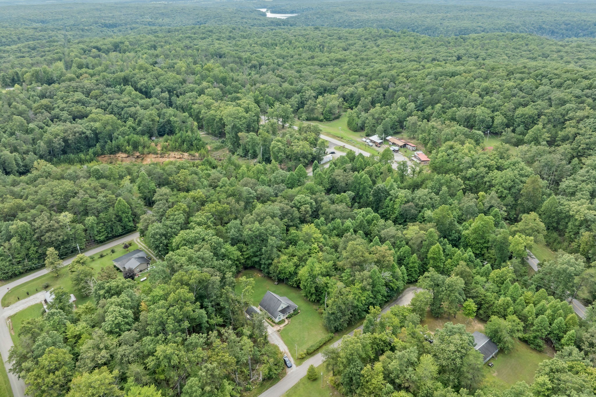 159 Honeysuckle Road Pikeville, TN 37367 - Photo 28 of 34 Gallery Image 28