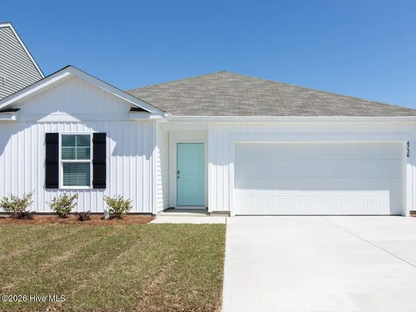 $300,990 | 439 Driftwood Drive, Unit 37, Richlands, NC 28574