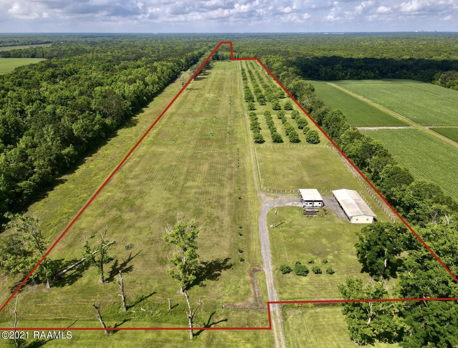 0 Gloria Kern Road Breaux Bridge, LA 70517 - Photo 16 of 25