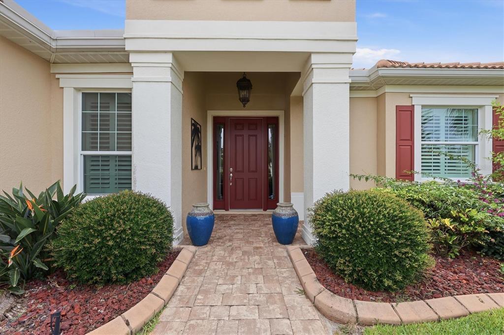 295 Marsh Creek Road Venice, FL 34292 - Photo 3 of 51