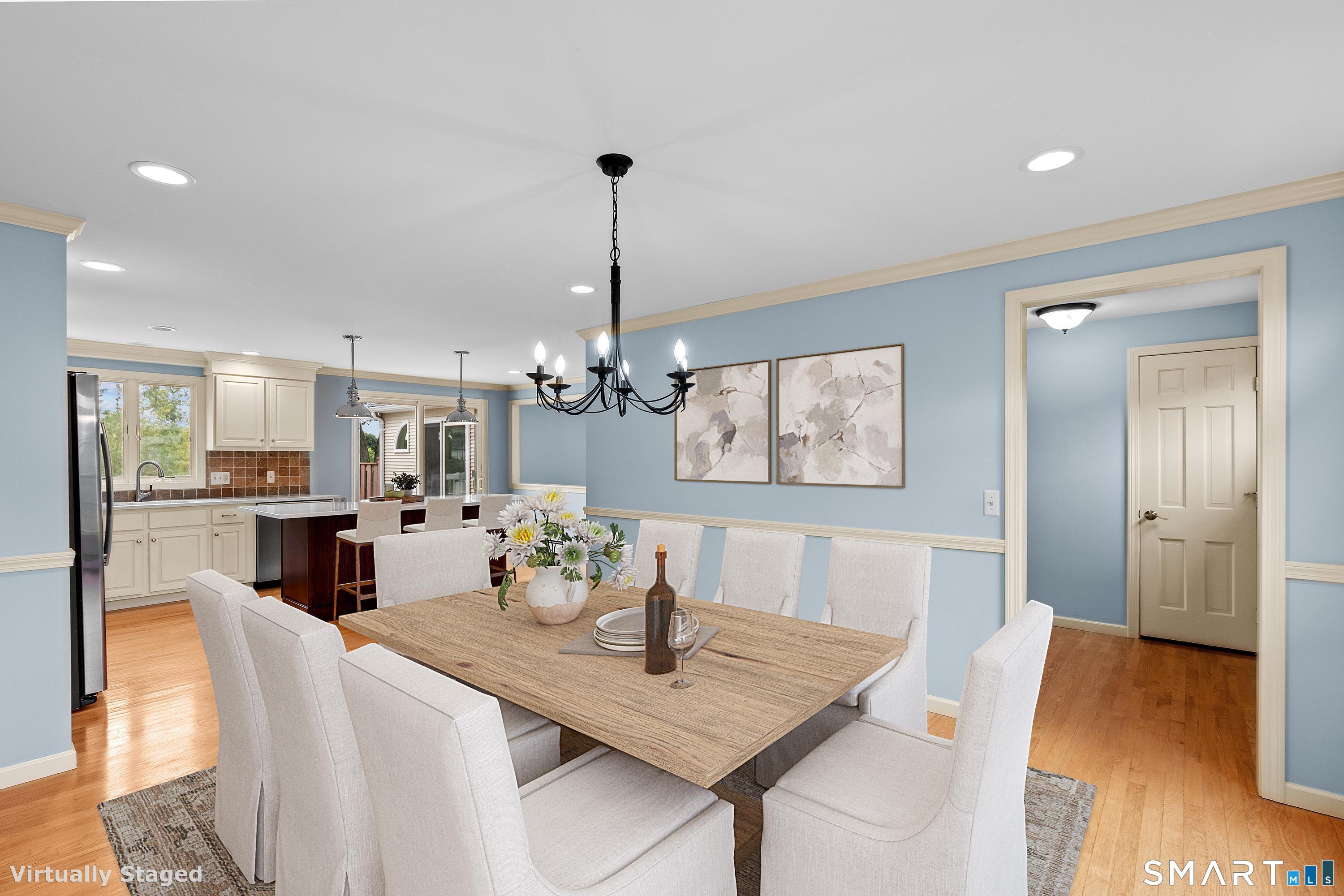 71 Quail Run Road Suffield, CT 06078 - Photo 14 of 40 Gallery Image 14