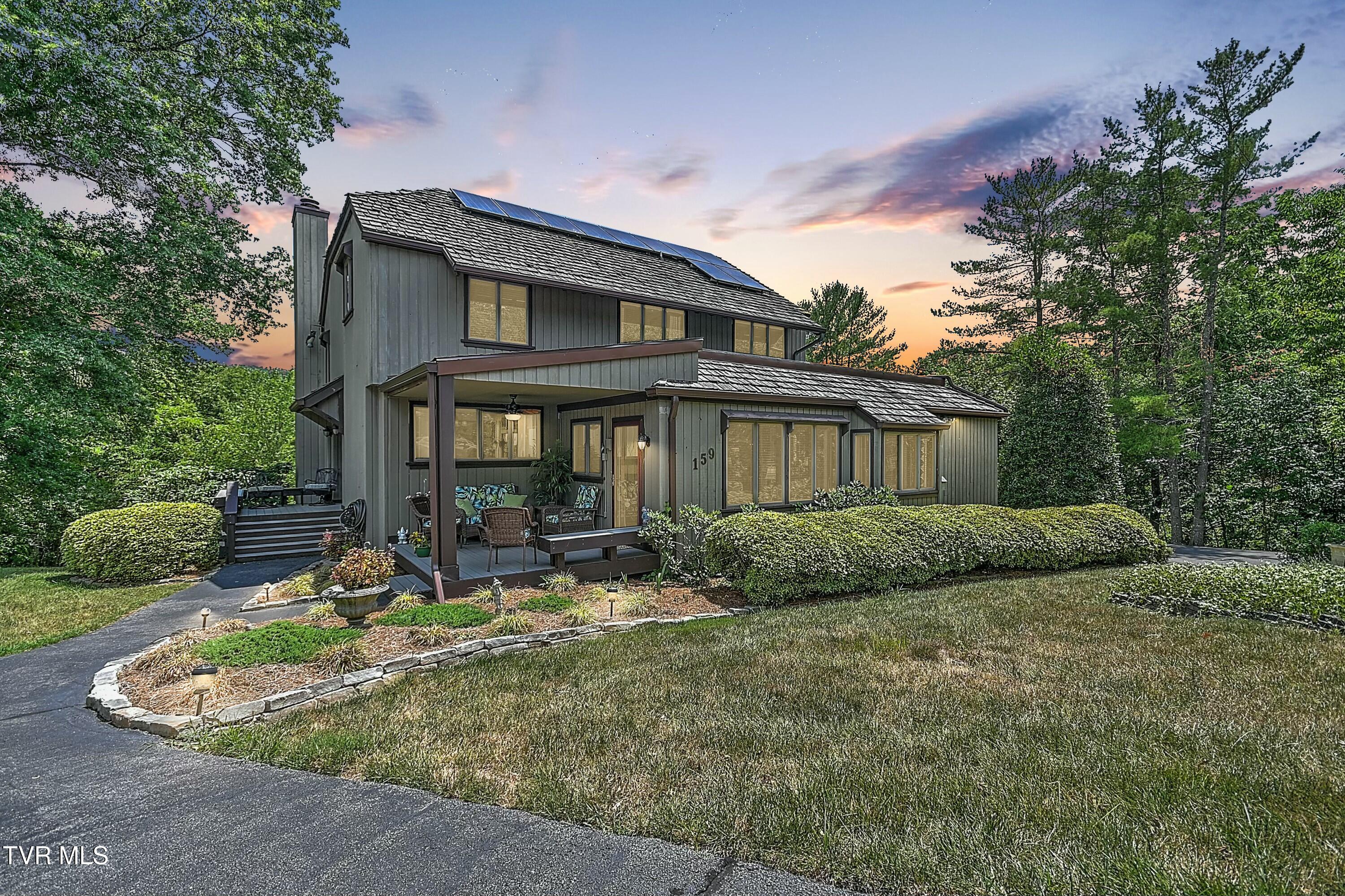 159 Columbine Road Kingsport, TN 37660 - Photo 1 of 108 159 Columbine