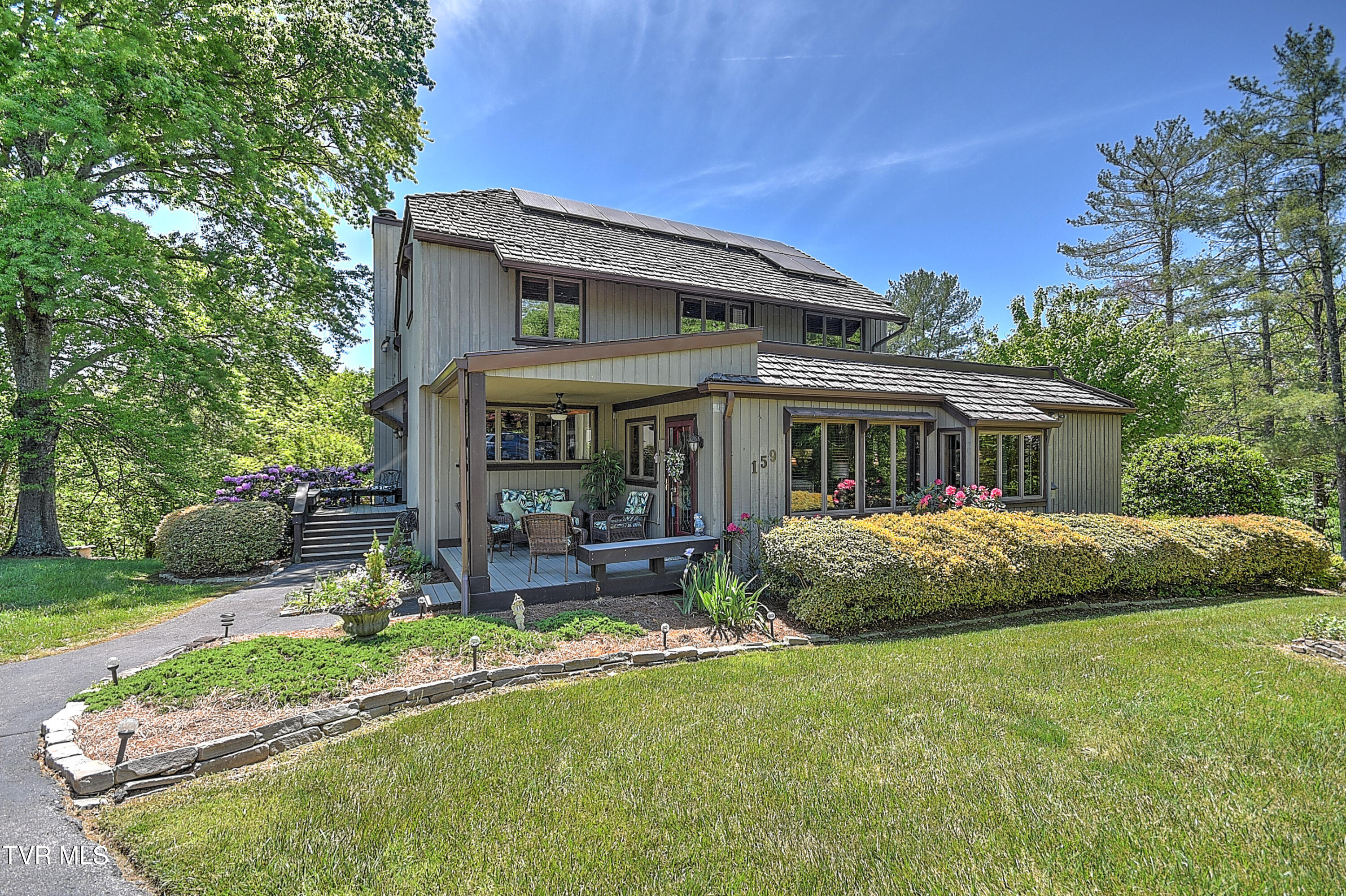 159 Columbine Road Kingsport, TN 37660 - Photo 102 of 108 159 Columbine EH-4