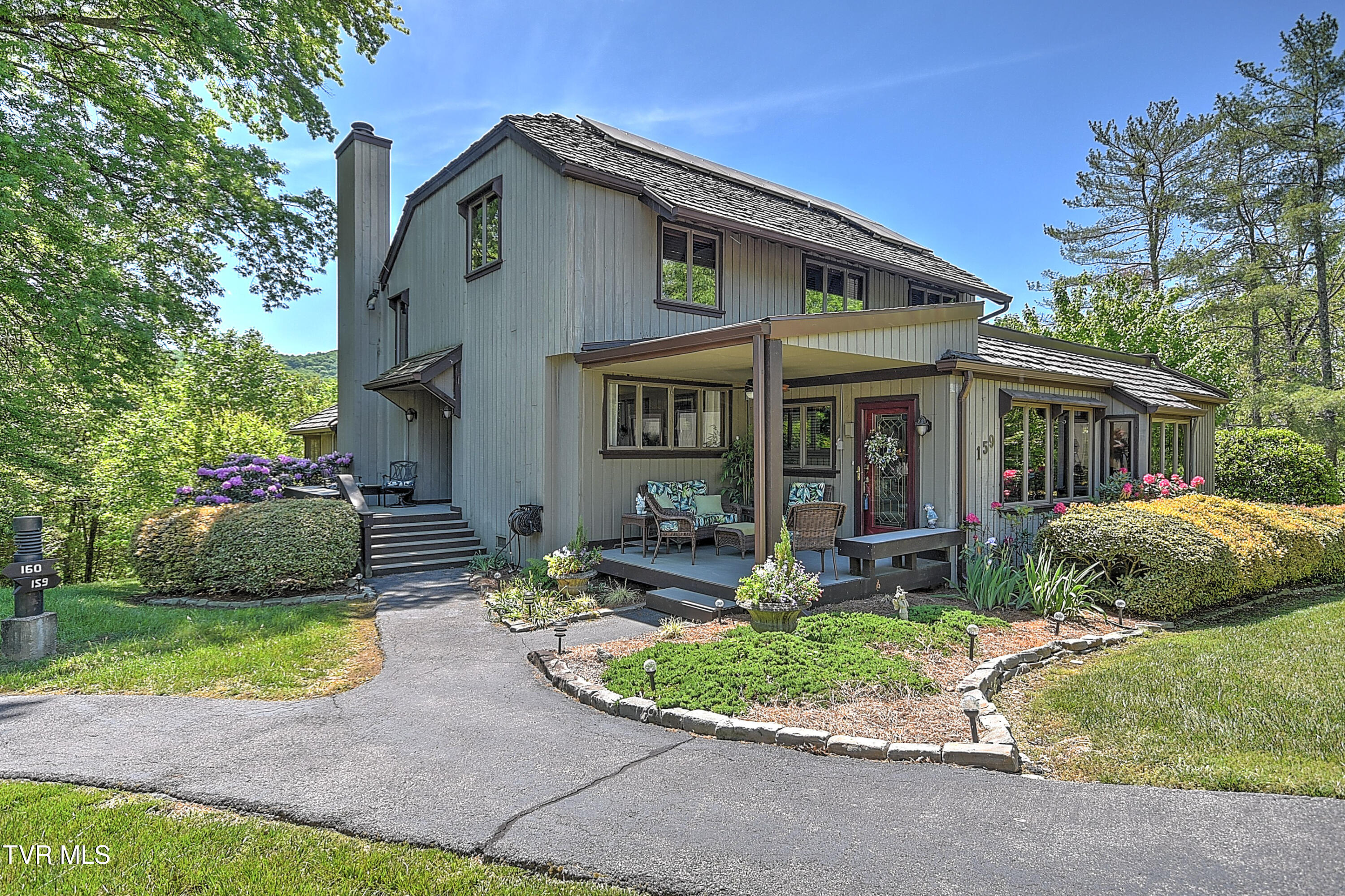 159 Columbine Road Kingsport, TN 37660 - Photo 104 of 108 159 Columbine EH-6