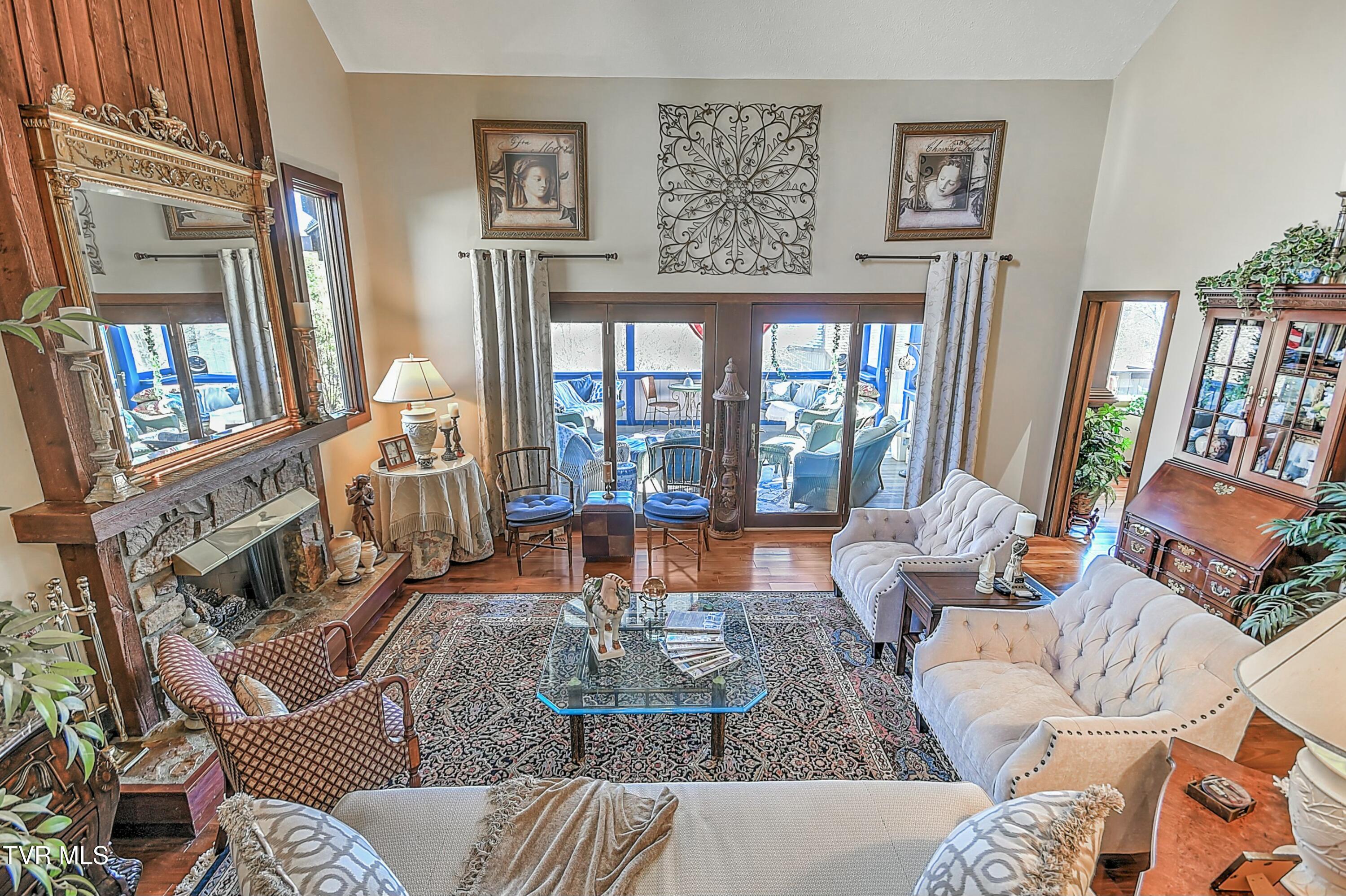 159 Columbine Road Kingsport, TN 37660 - Photo 16 of 108 tempImageRlTXLE