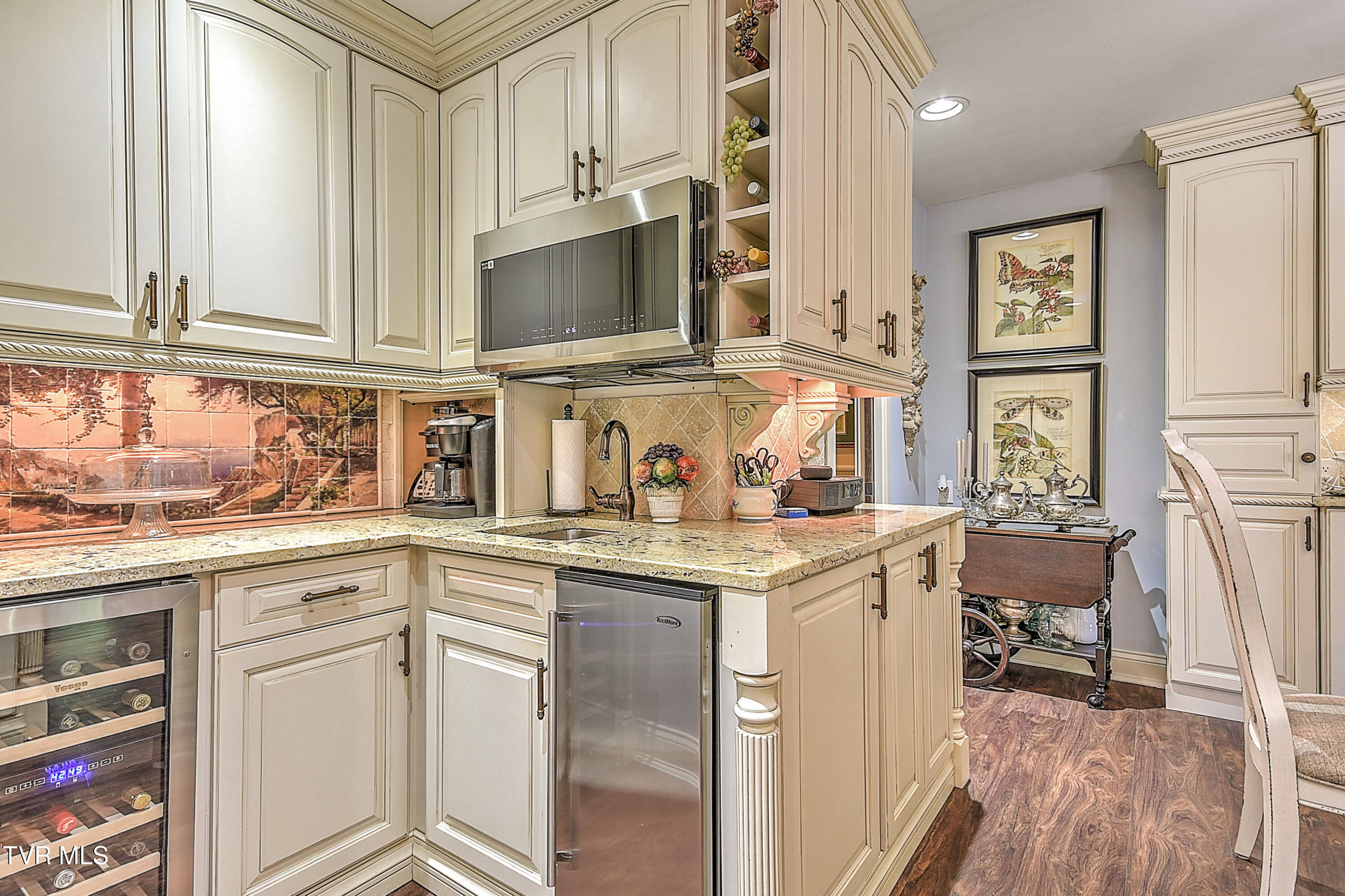 159 Columbine Road Kingsport, TN 37660 - Photo 89 of 108 159 Columbine EH-16