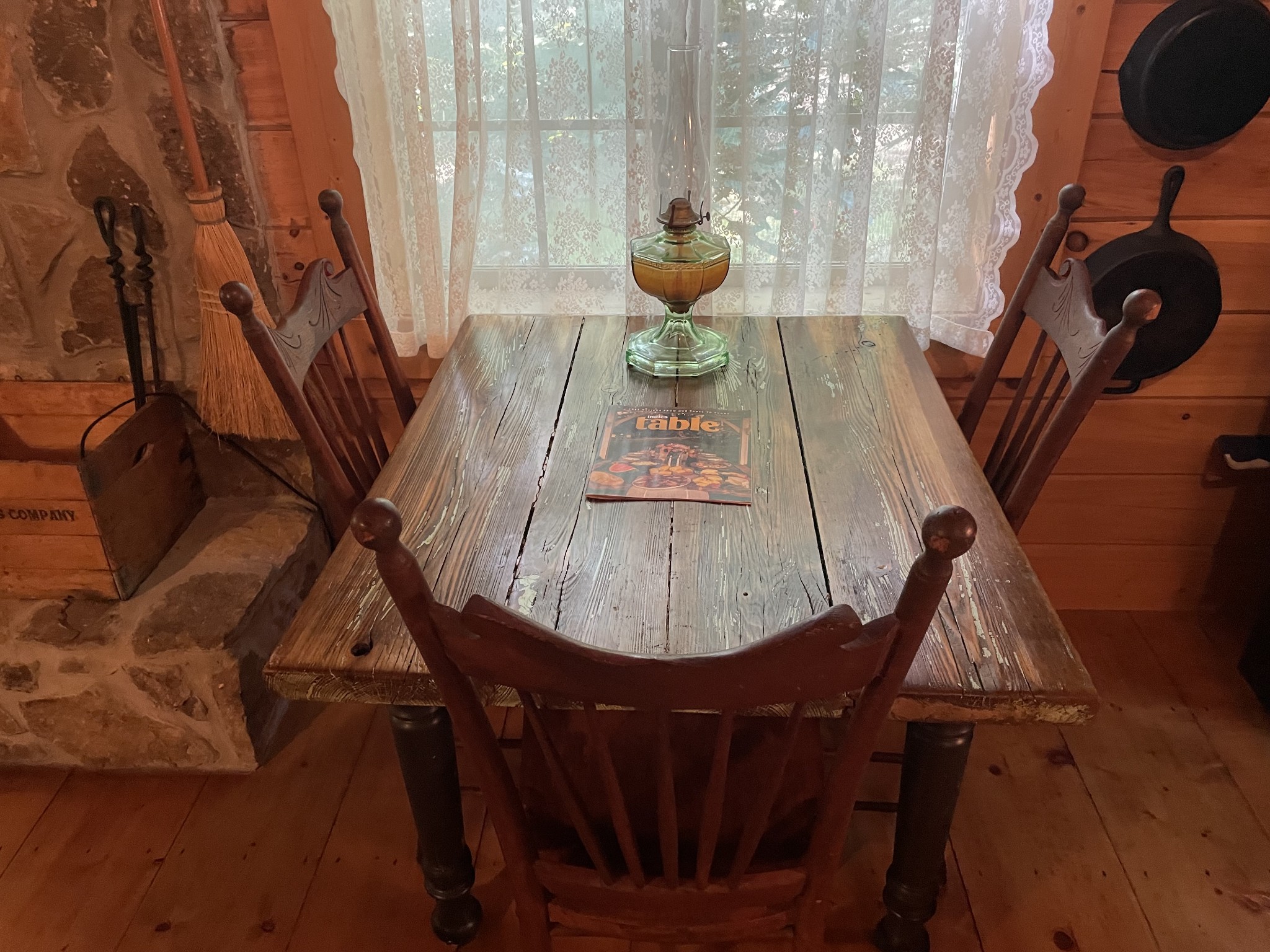 438 Forest Service Road Englewood, TN 37329 - Photo 14 of 28 Gallery Image 14
