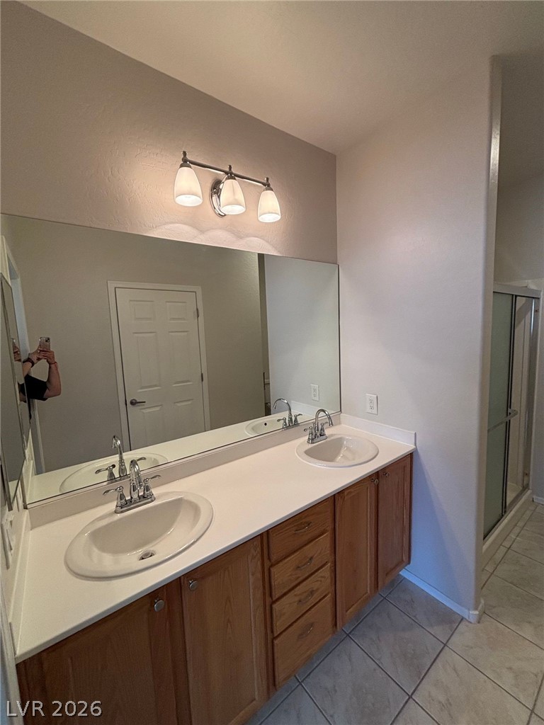 2348 Celestial Moon Street Henderson, NV 89044 - Photo 19 of 25