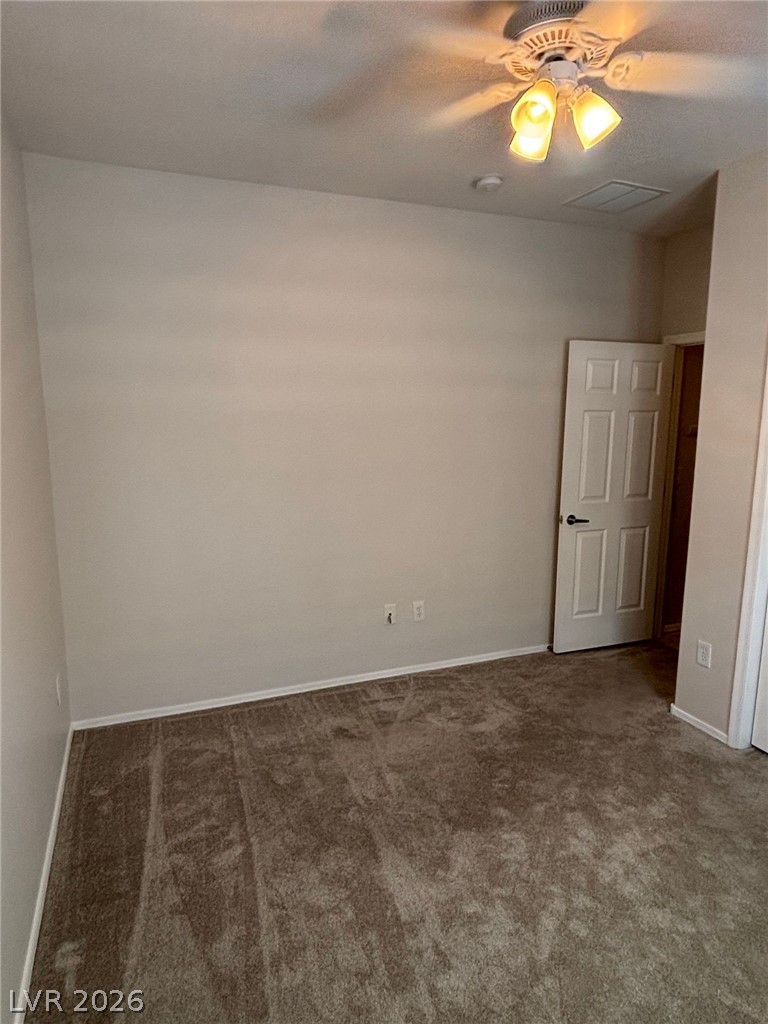 2348 Celestial Moon Street Henderson, NV 89044 - Photo 23 of 25
