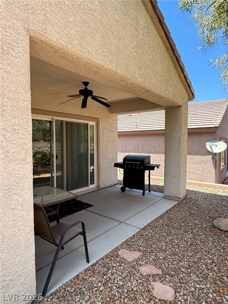 2348 Celestial Moon Street Henderson, NV 89044 - Photo 24 of 25