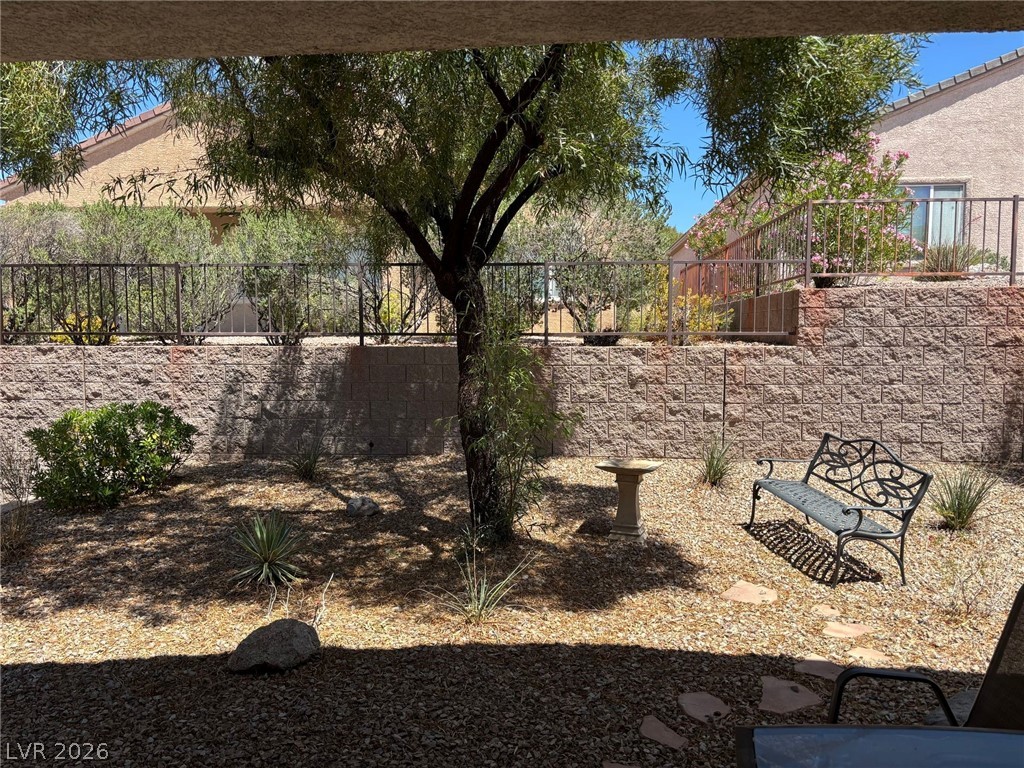 2348 Celestial Moon Street Henderson, NV 89044 - Photo 25 of 25