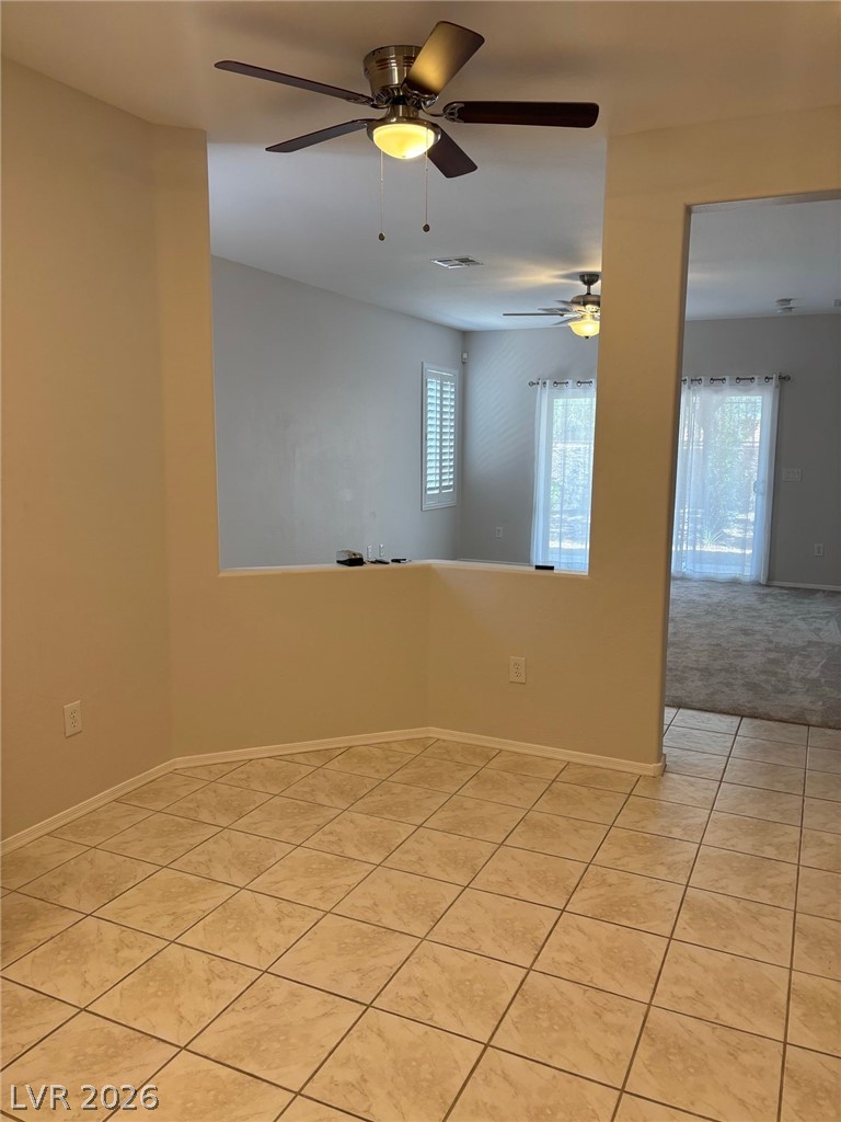 2348 Celestial Moon Street Henderson, NV 89044 - Photo 3 of 25