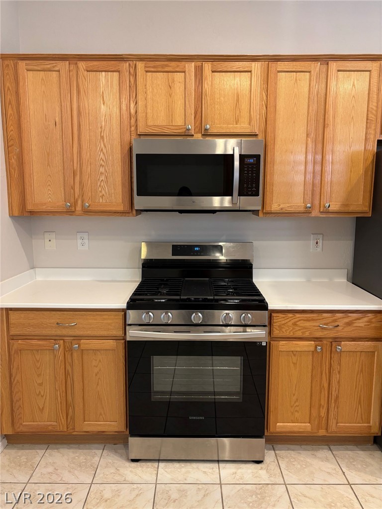 2348 Celestial Moon Street Henderson, NV 89044 - Photo 7 of 25