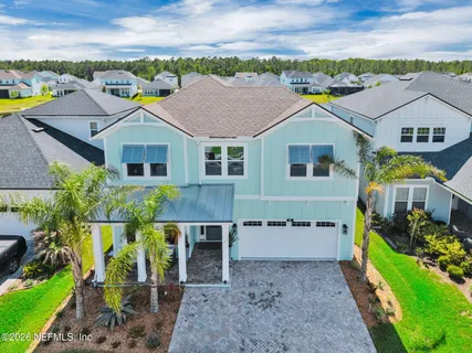 $925,000 | 81 Somerville Drive, Ponte Vedra, FL 32081