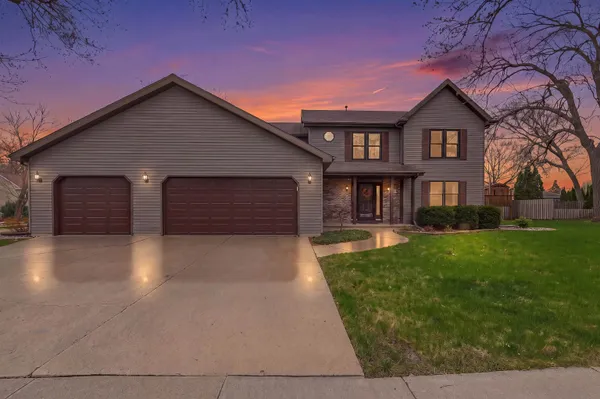 $445,014 | 1630 Maricopa Drive, Oshkosh, WI 54904