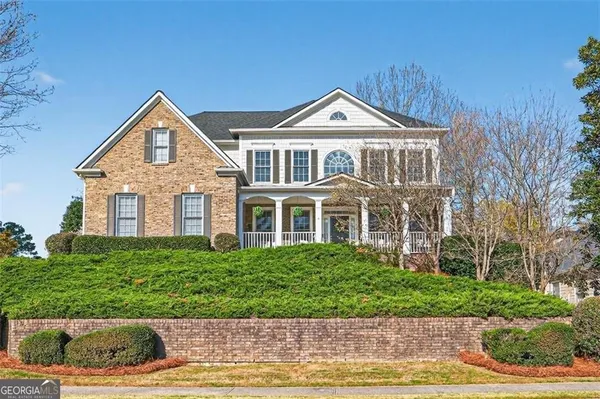 $774,000 | 1710 Winter Jasmine Drive, Dacula, GA 30019