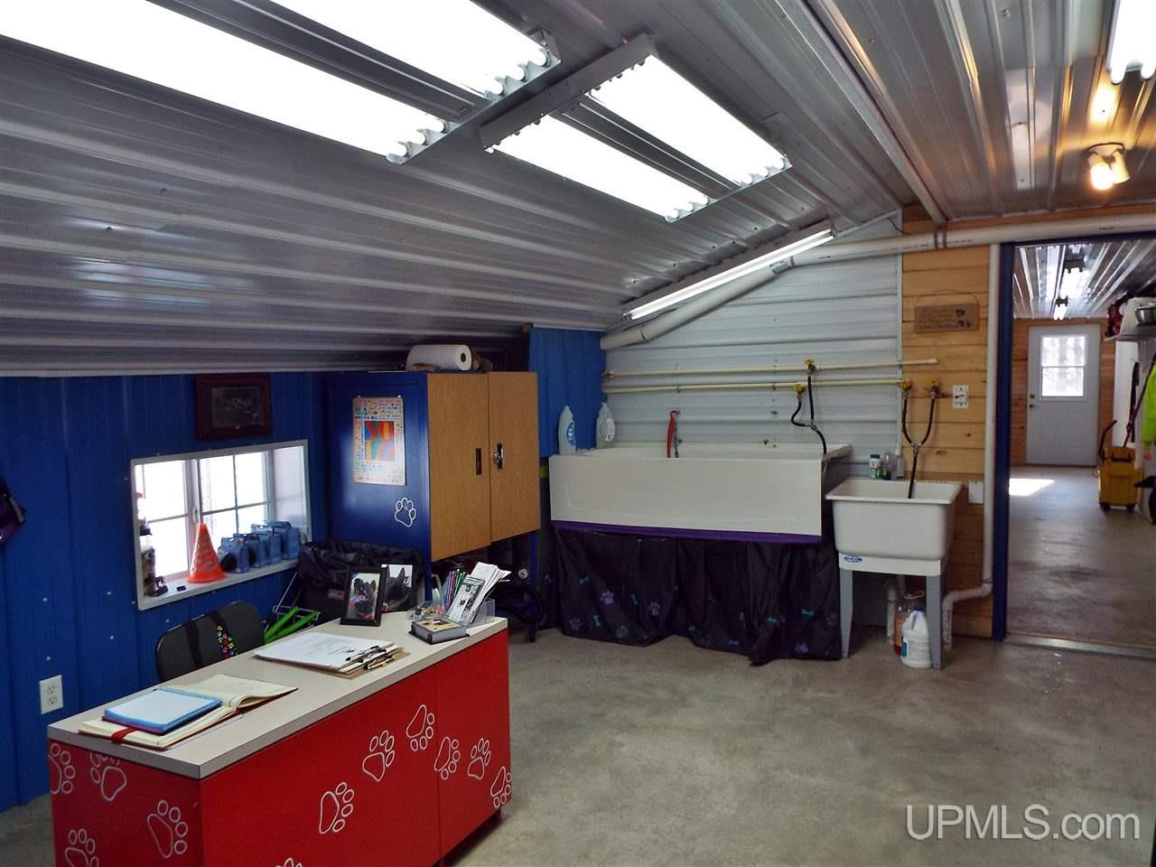 11138 Tanquay Road Cooks, MI 49817 - Photo 26 of 44