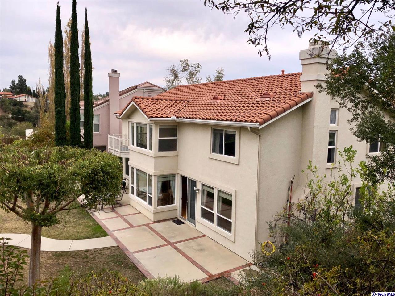 11864 Turtle Springs Lane Porter Ranch, CA 91326 - Photo 41 of 49 Gallery Image 41
