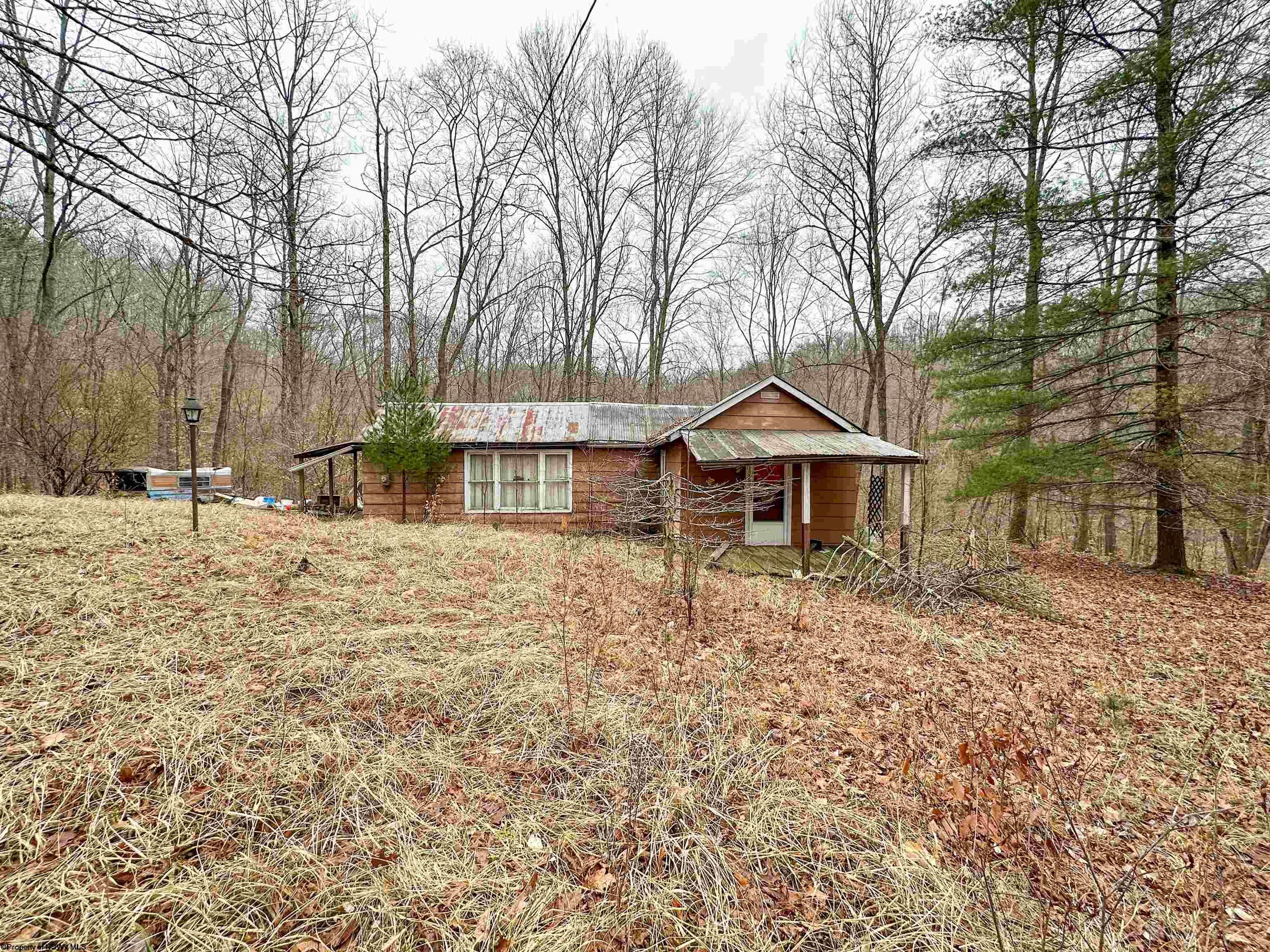 800 Red Lick Road New Milton, WV 26411 - Photo 7 of 15 Gallery Image 7