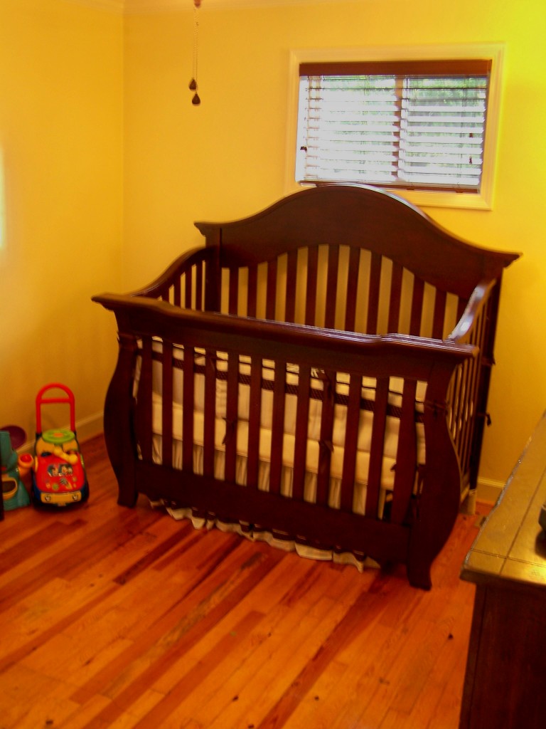 618 North Mill Road Salem, VA 24153 - Photo 11 of 26 Nursery