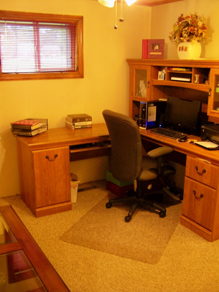618 North Mill Road Salem, VA 24153 - Photo 10 of 26 Home Office