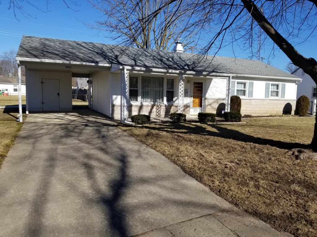 2927 South Cherokee Road Muncie, IN 47302 - Photo 1 of 16 Gallery Image 1