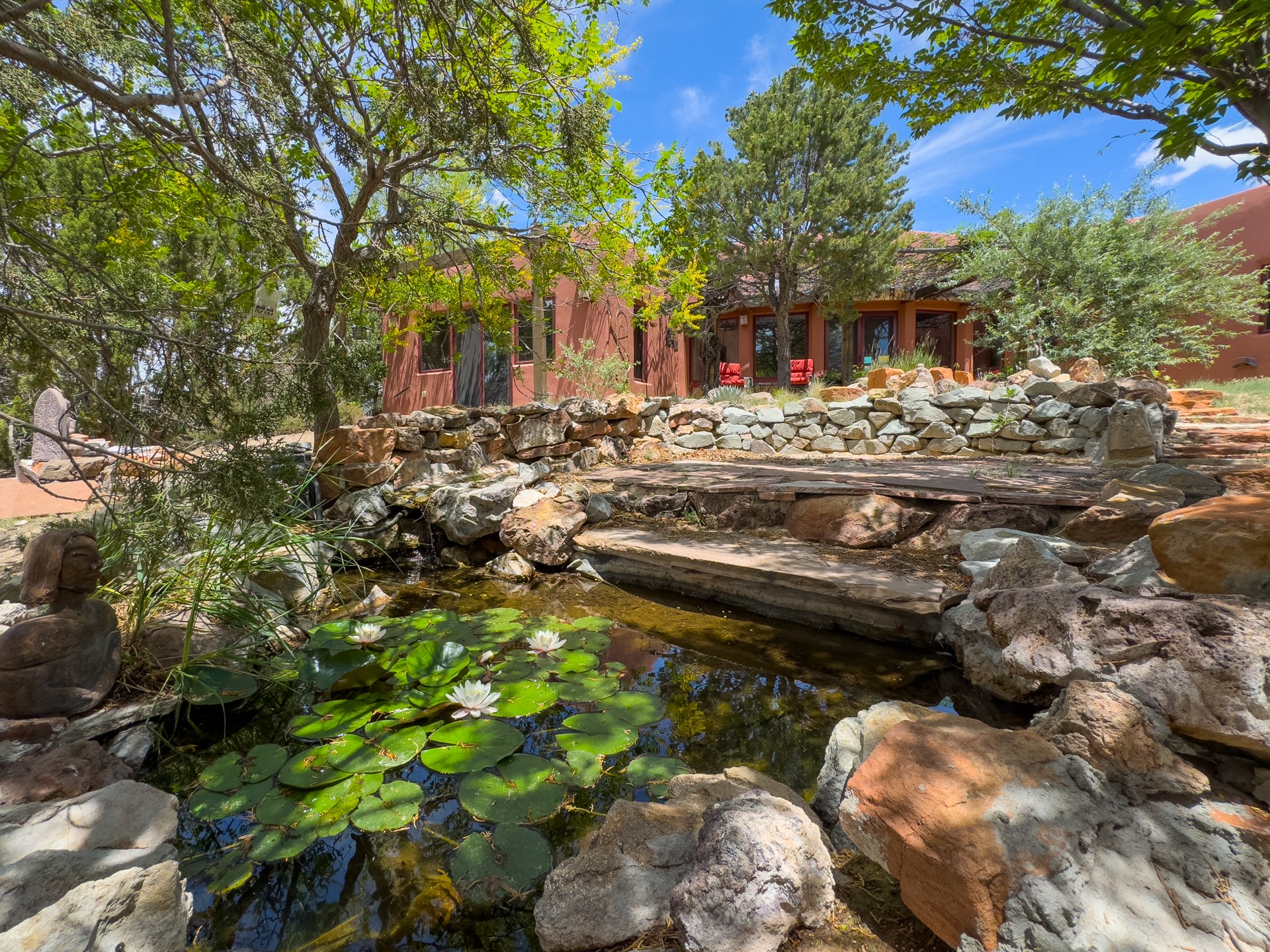 171 Silver Hills Road Santa Fe, NM 87508 - Photo 12 of 53