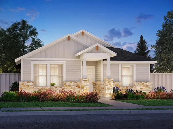 $299,990 | 137 Maple Hedge Road, Hutto, TX 78634