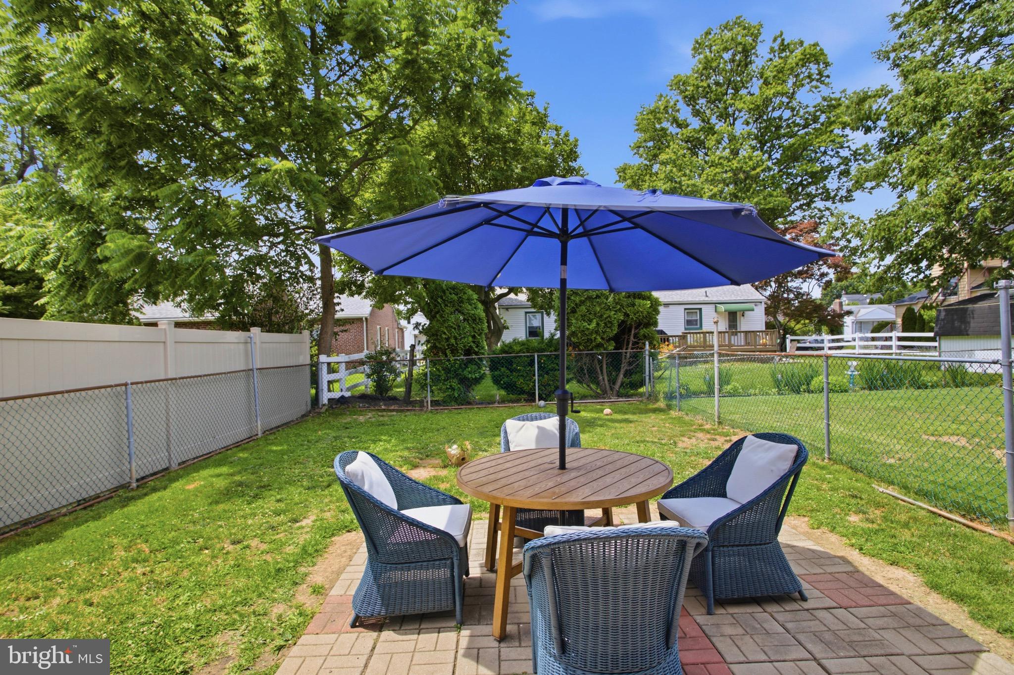 503 Rutledge Avenue Folsom, PA 19033 - Photo 17 of 18
