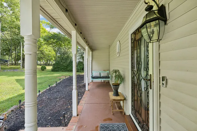 a kitchen with stainless steel appliances a refrigerator sink and stove