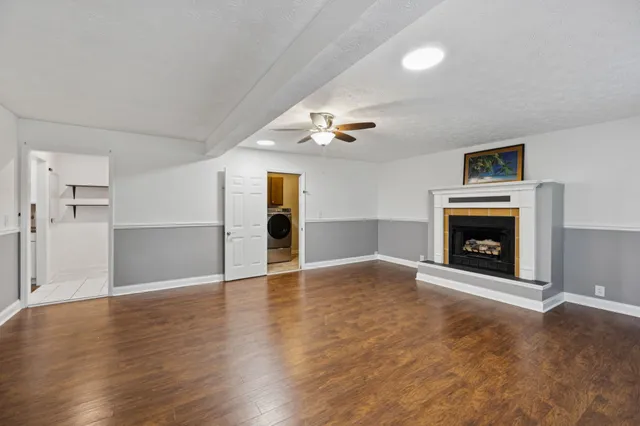 a view of a house with pool