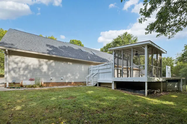 $649,000 | 8988 Big Oak Drive, Murfreesboro, TN 37129