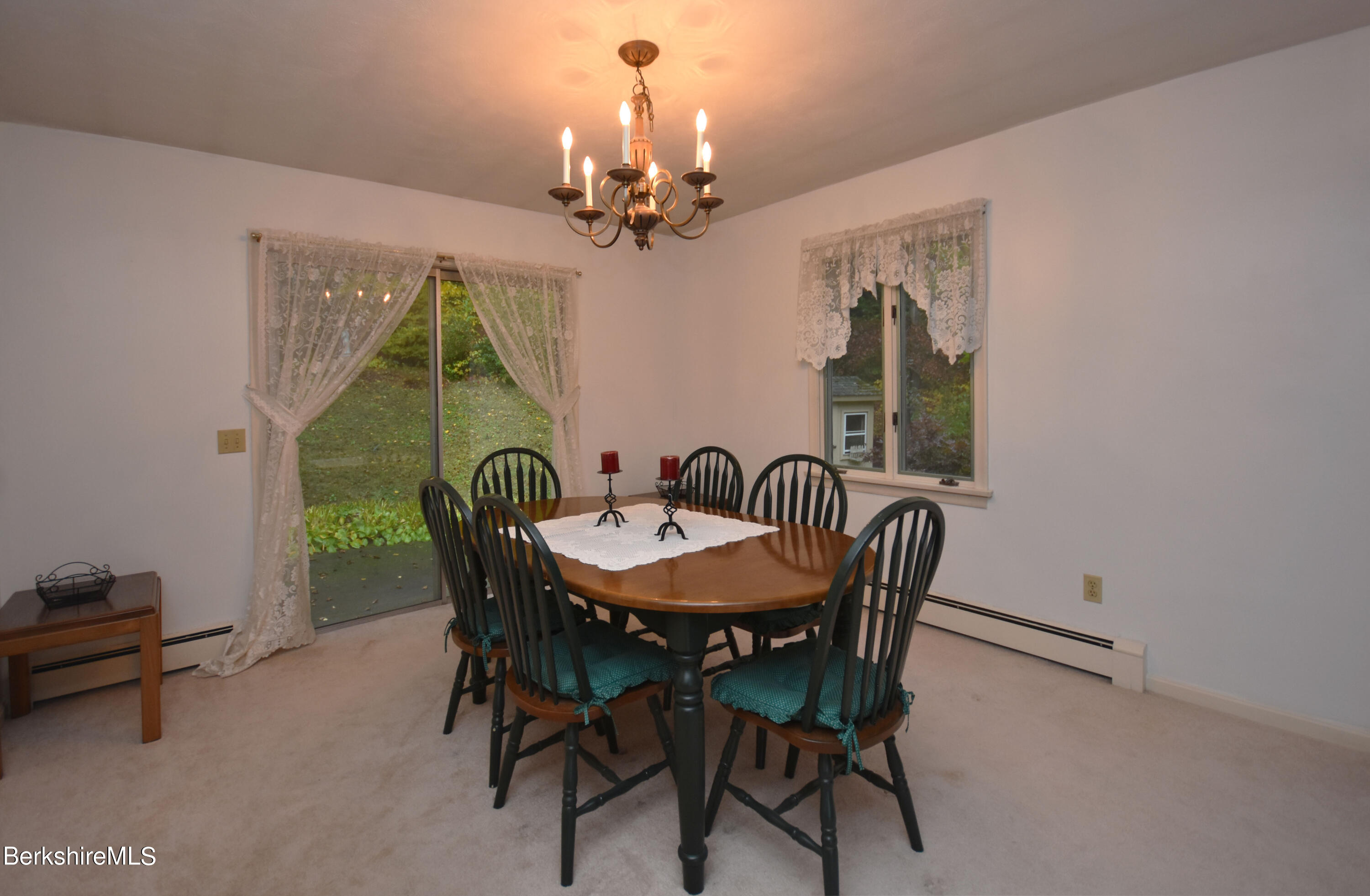 775 East New Lenox Road Pittsfield, MA 01201 - Photo 12 of 46 Dining Room