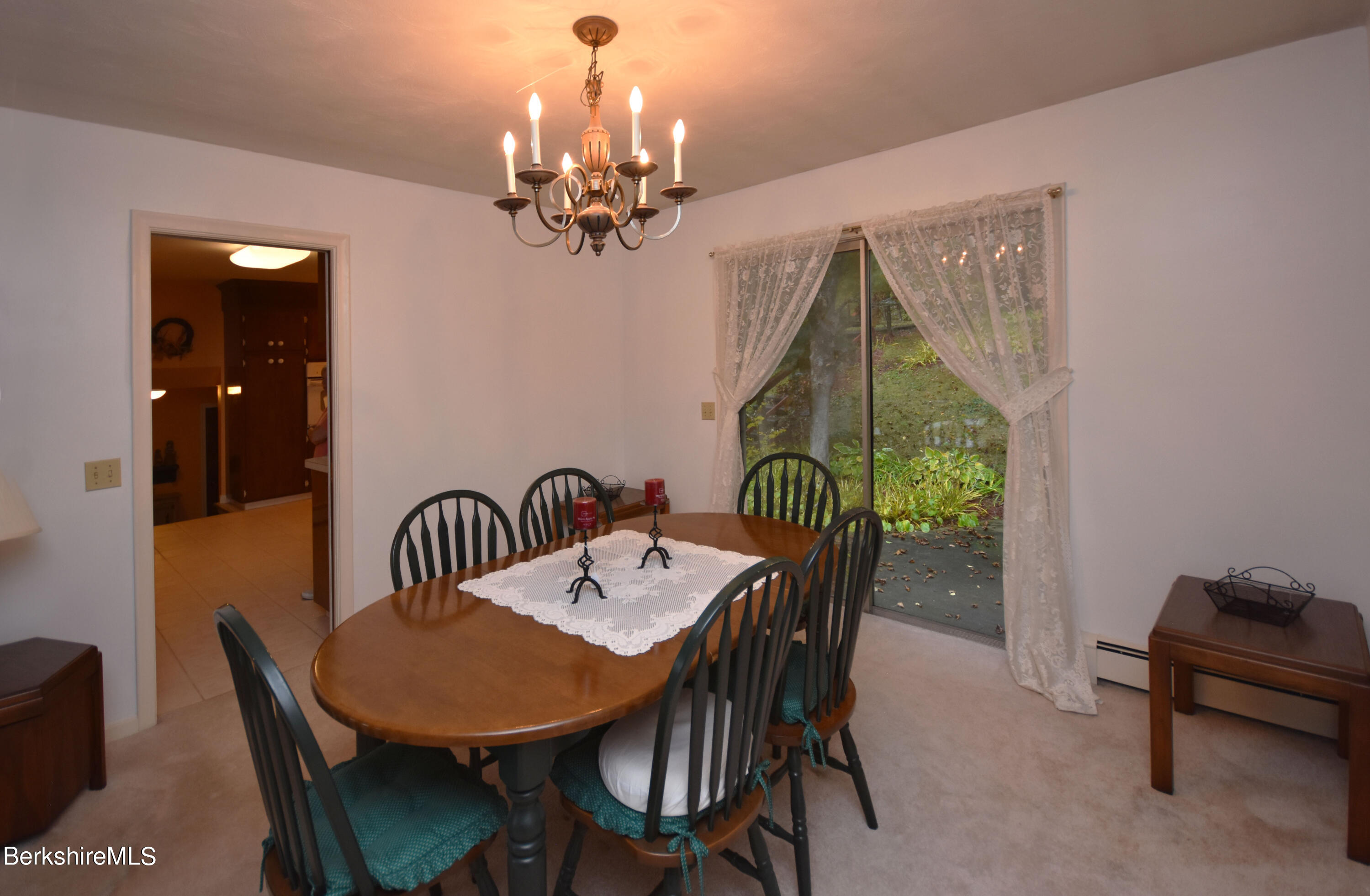775 East New Lenox Road Pittsfield, MA 01201 - Photo 13 of 46 Dining Room