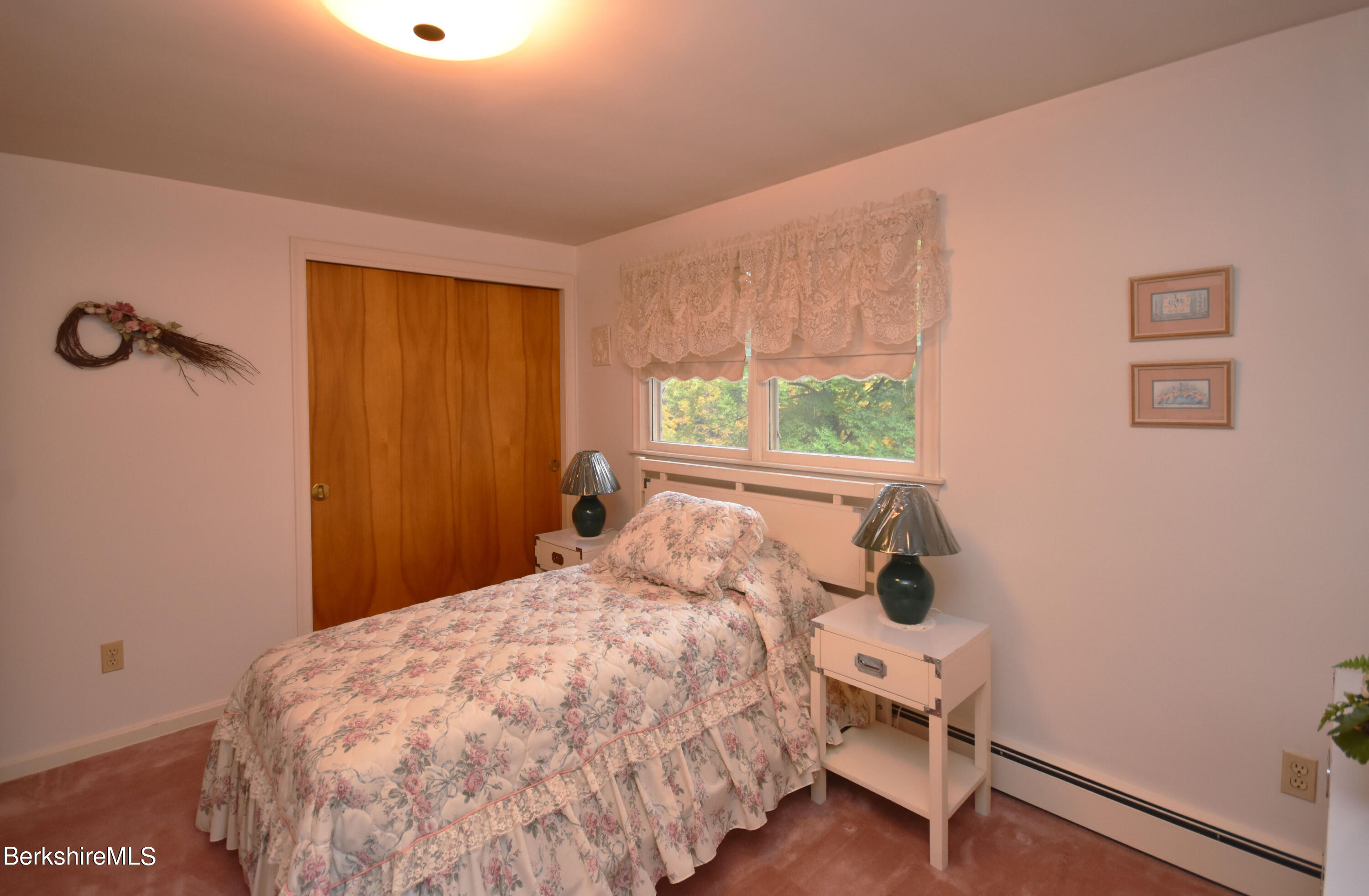 775 East New Lenox Road Pittsfield, MA 01201 - Photo 24 of 46 Bedroom #3