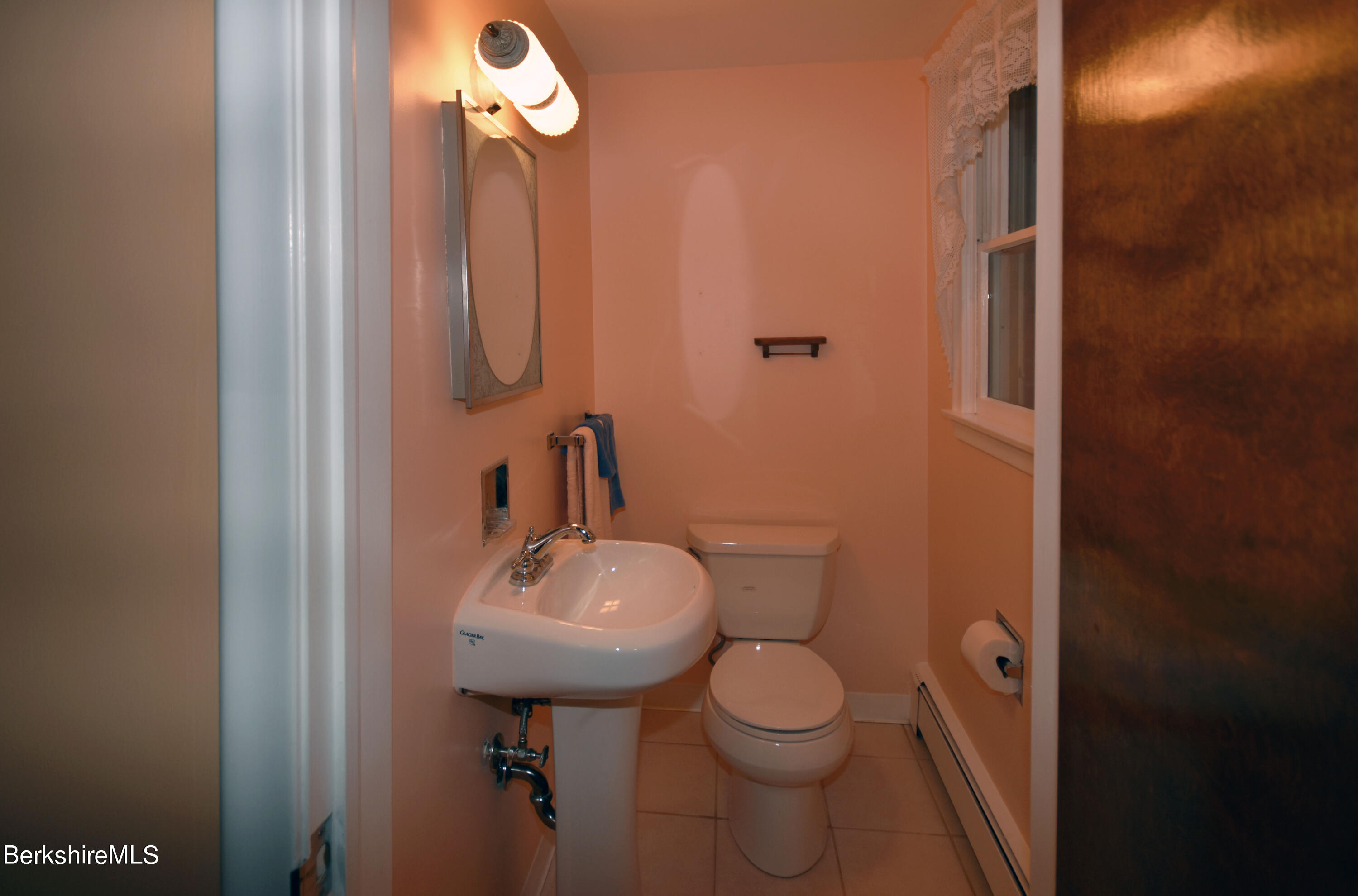 775 East New Lenox Road Pittsfield, MA 01201 - Photo 29 of 46 Half Bath