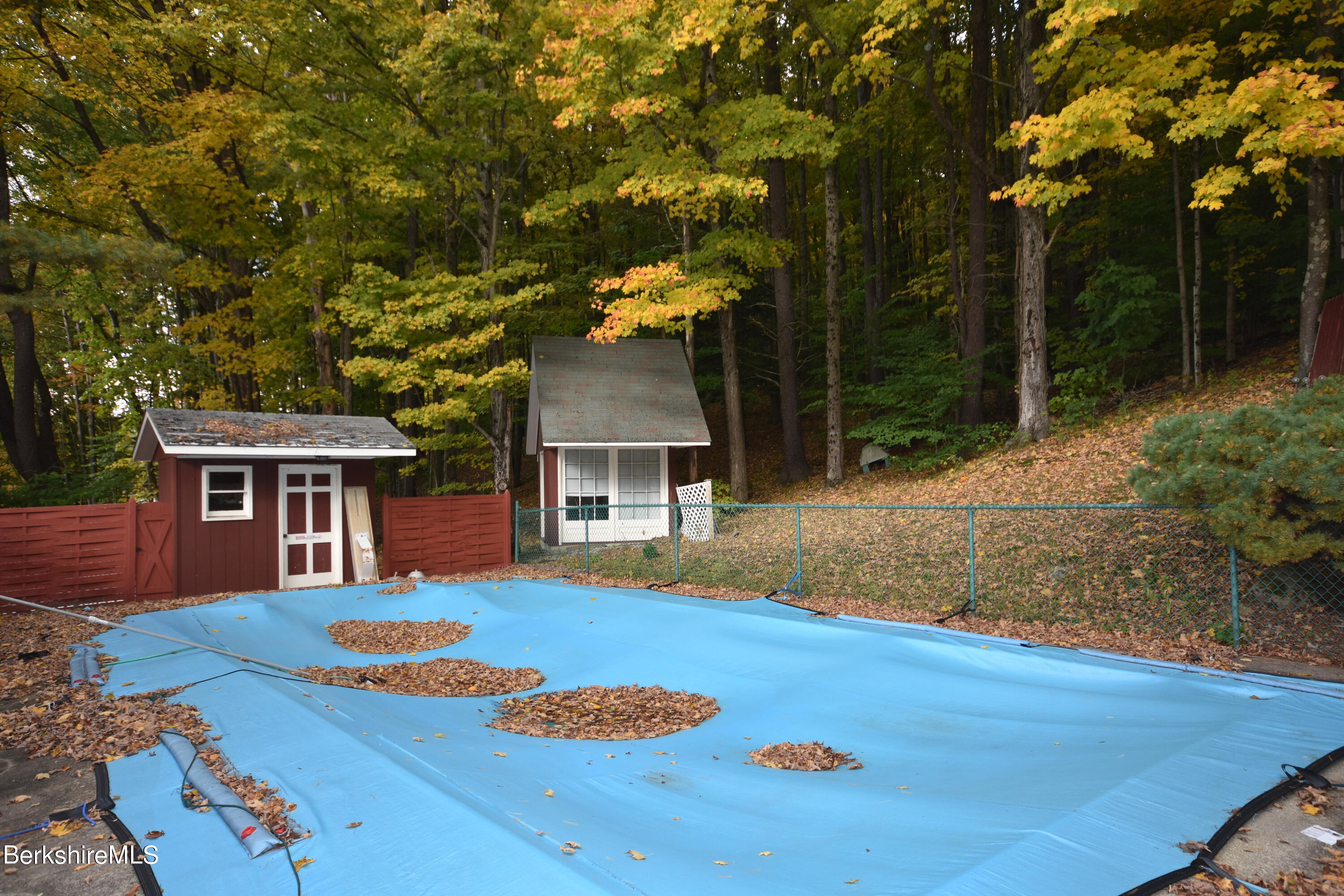 775 East New Lenox Road Pittsfield, MA 01201 - Photo 44 of 46 Exterior