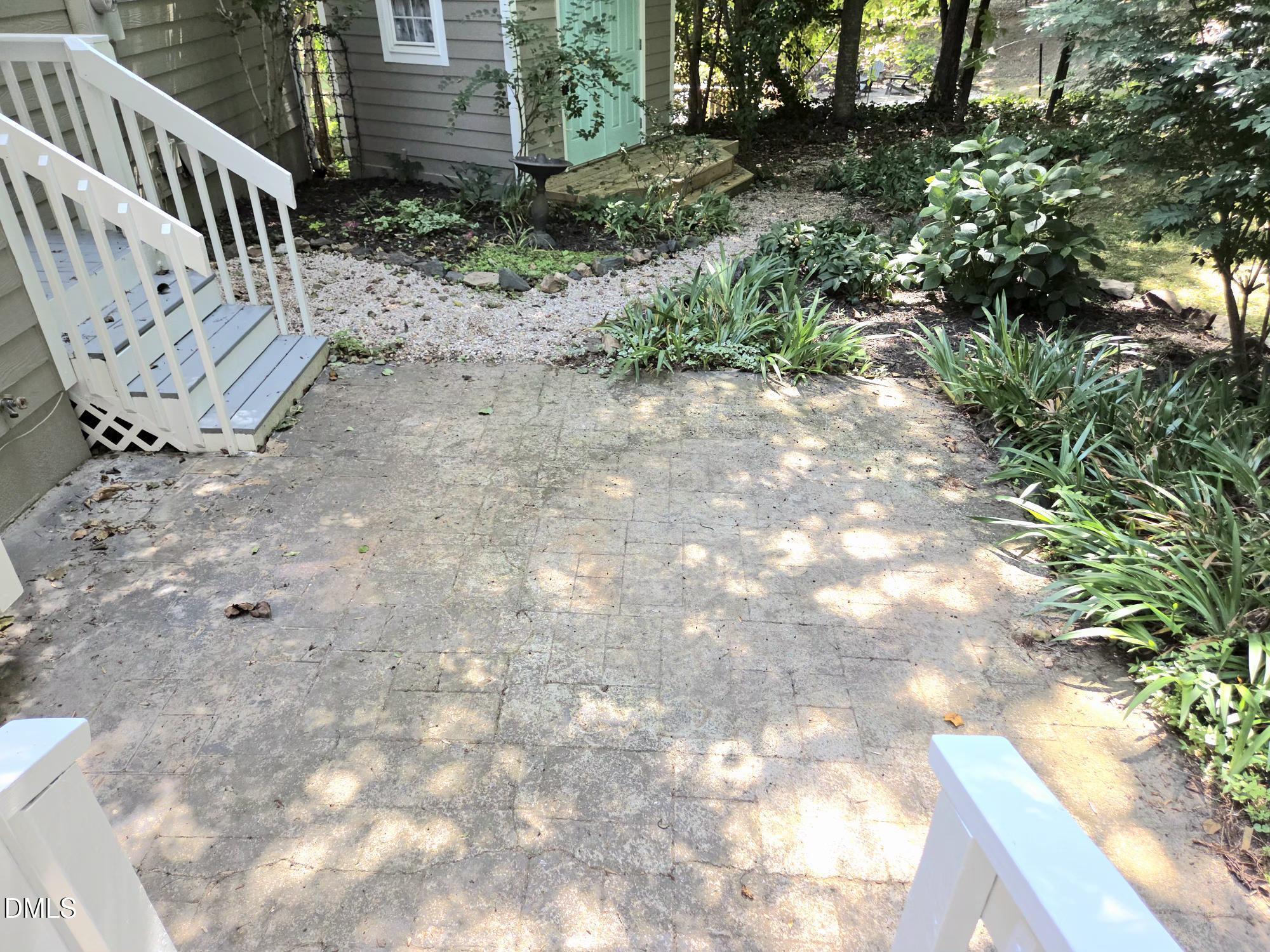 4225 Worley Drive Raleigh, NC 27613 - Photo 69 of 75